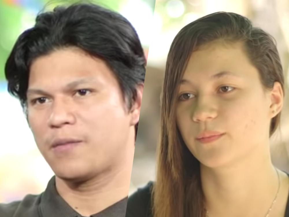 'KMJS:' Magkamukha o magkapatid?