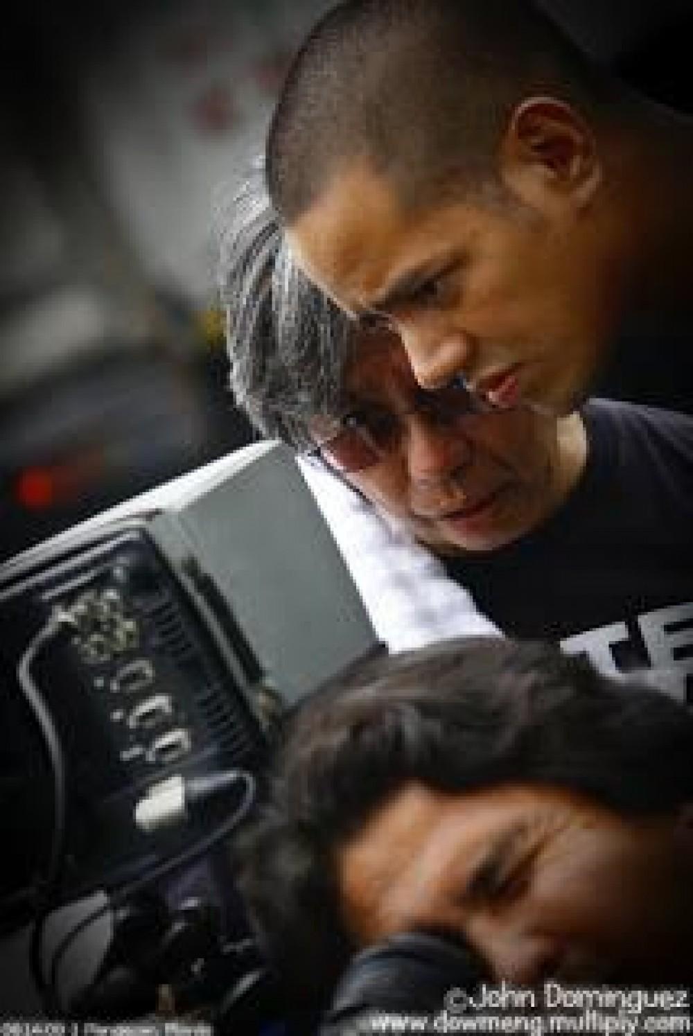 Pao Orendain	 / Source: John Dominguez