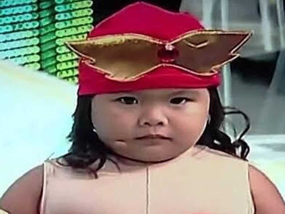 Ryzza Mae Dizon