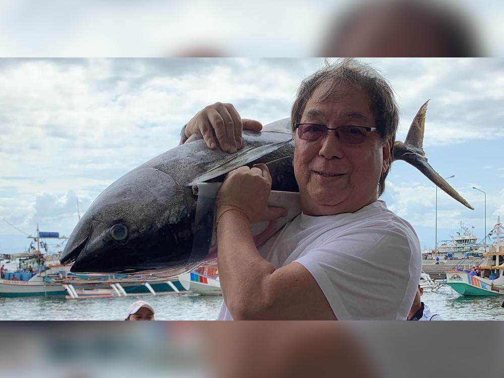 Joey de Leon