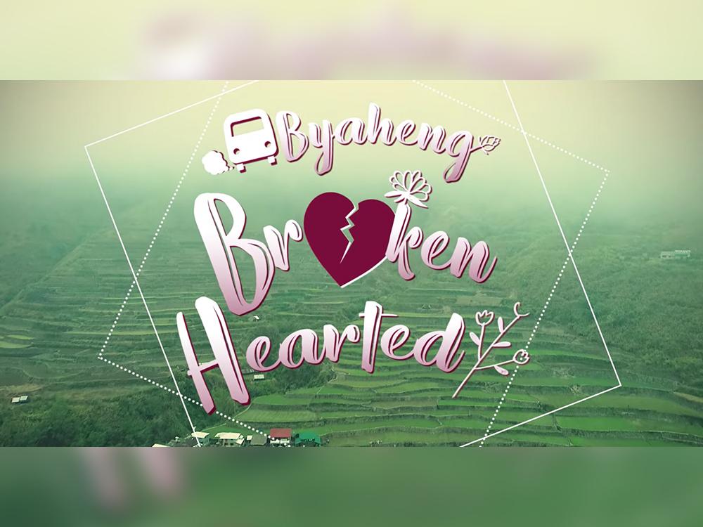 Biyaheng Brokenhearted
