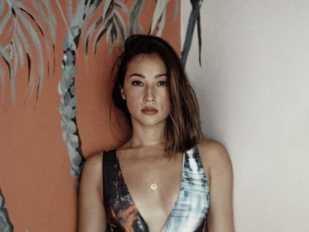 Solenn Heussaff
