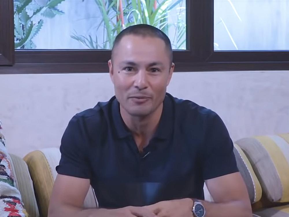 Derek Ramsay