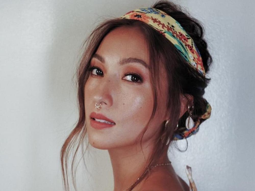 Solenn Heussaff