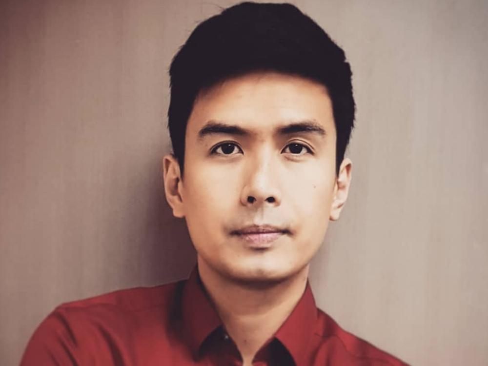 Christian Bautista
