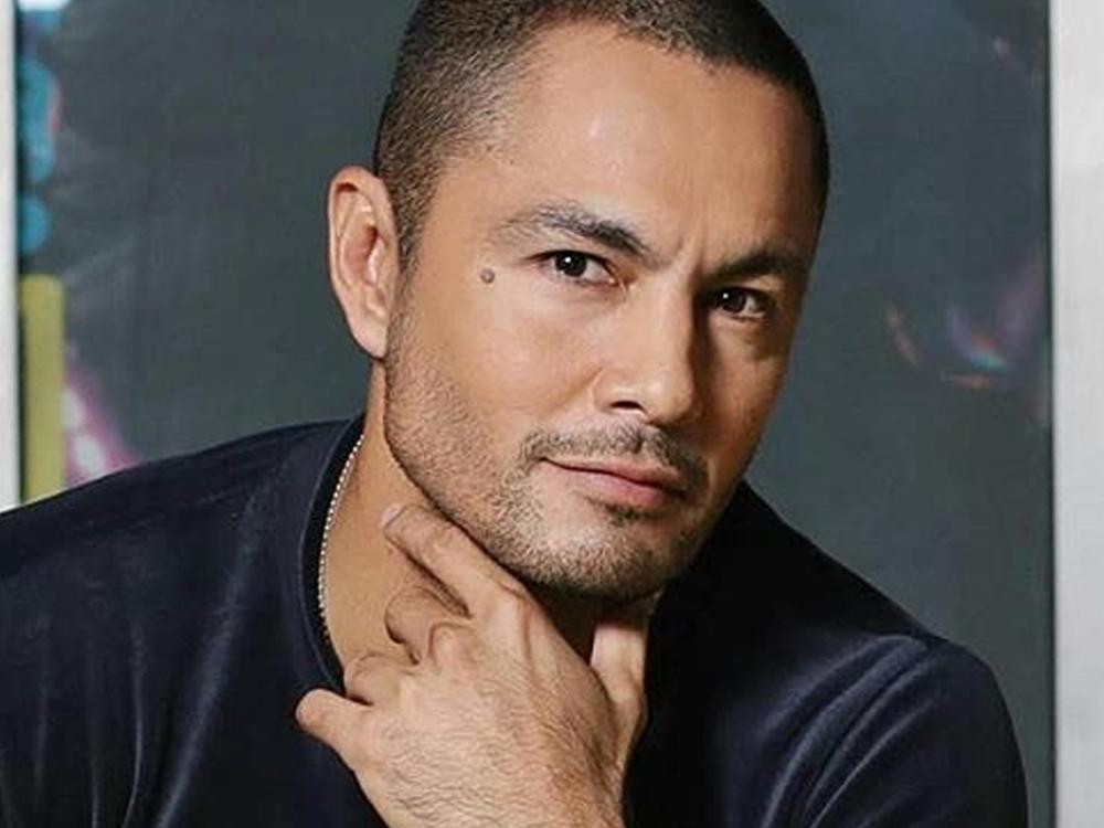 Derek Ramsay