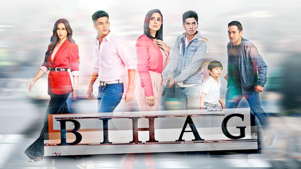 Image result for bihag