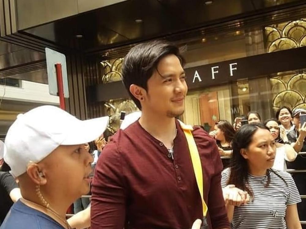 Alden Richards