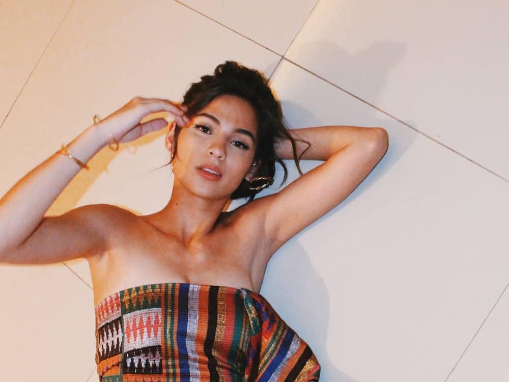 Jasmine Curtis-Smith