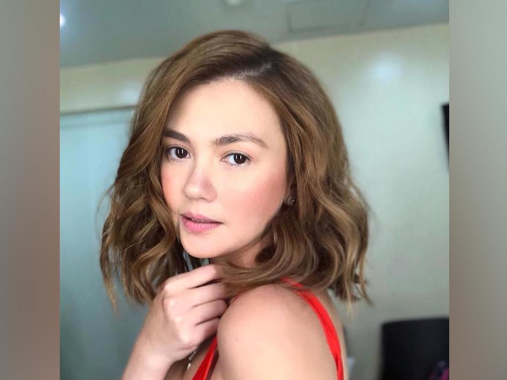 Angelica Panganiban	