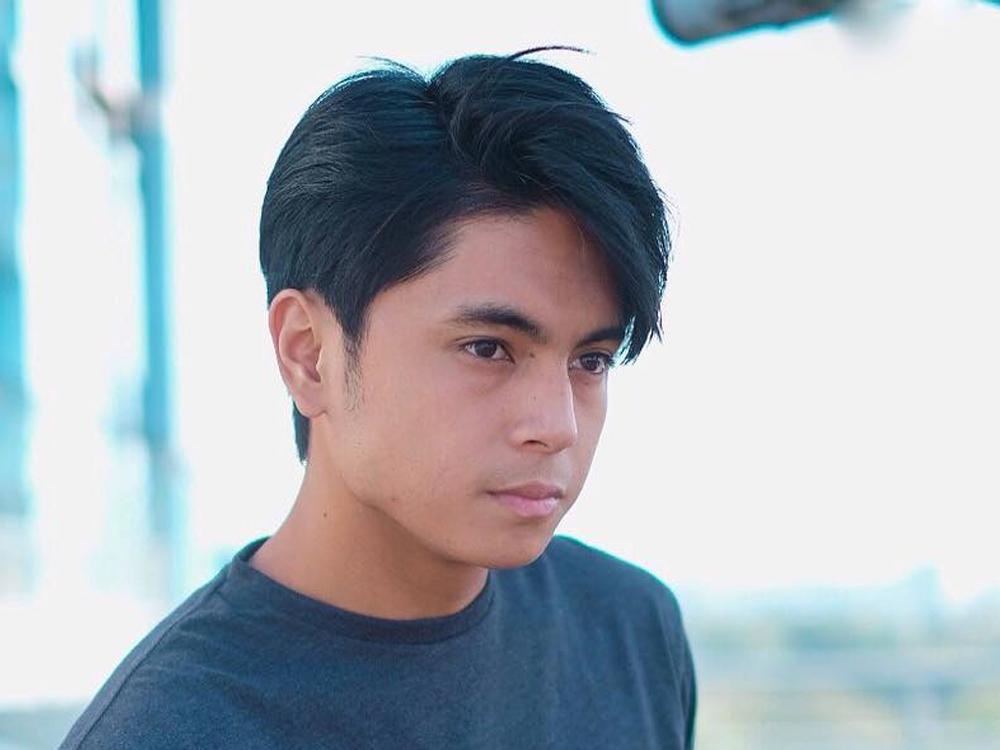 Miguel Tanfelix 