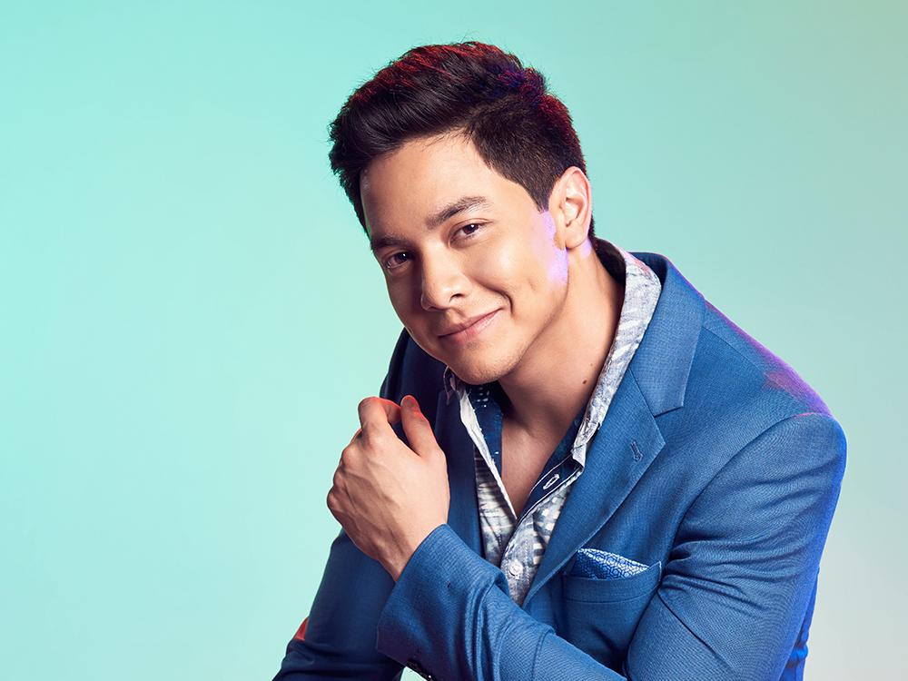 Alden Richards