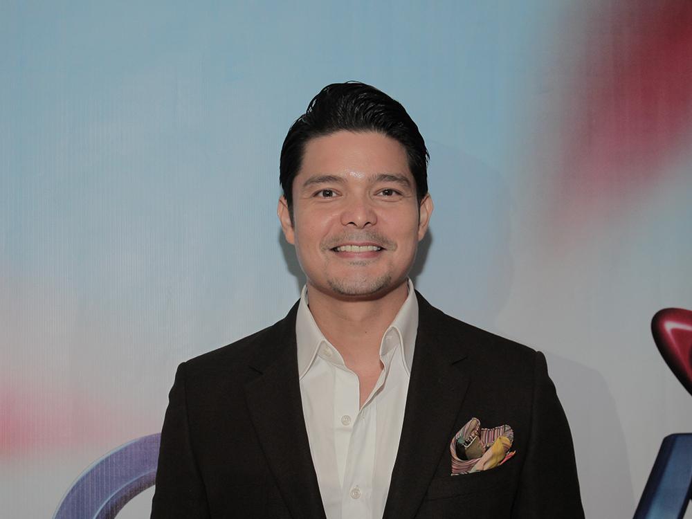 Dingdong Dantes