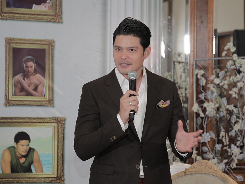 Dingdong Dantes