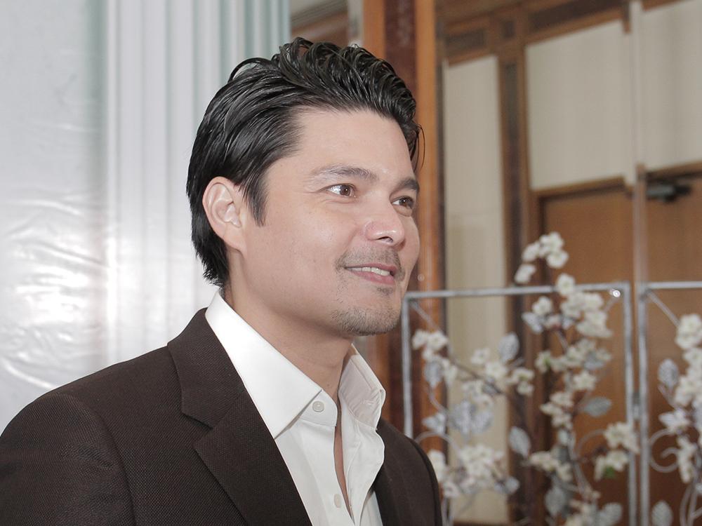 Dingdong Dantes 