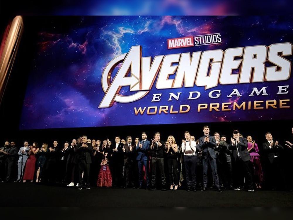 Source: avengers (IG)