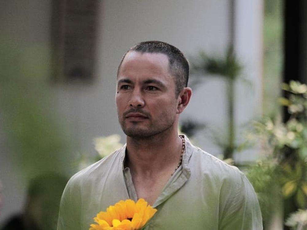  Derek Ramsay