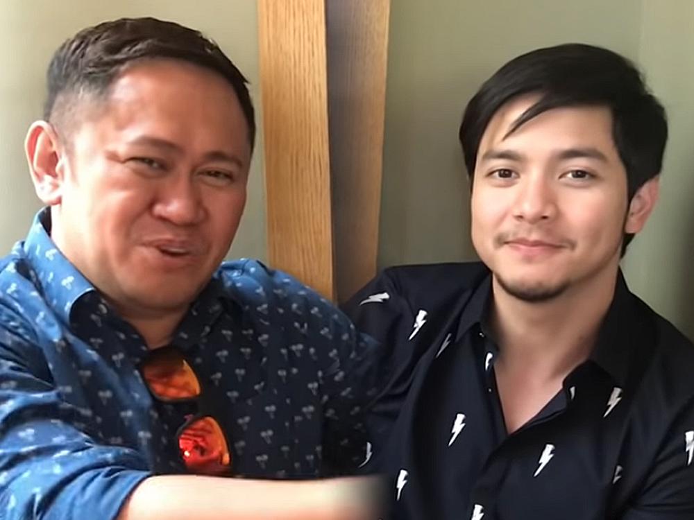 Betong & Alden Richards