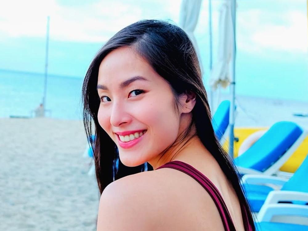 Julie Lee shares easy beauty secrets | GMA Entertainment
