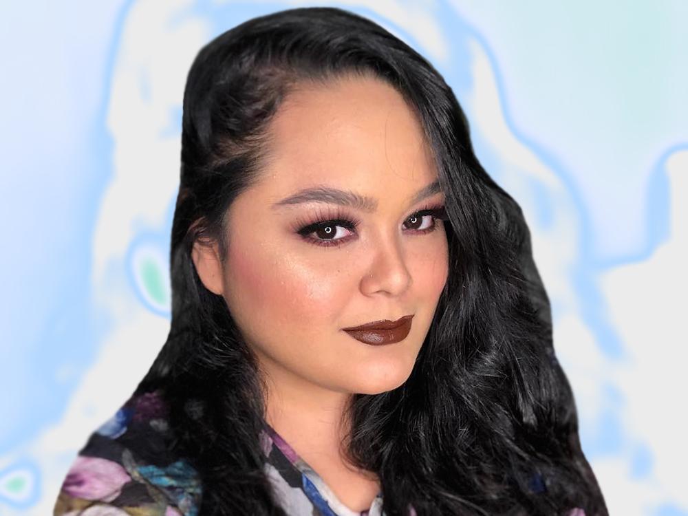 Cai Cortez talks about being a plus size model: 'Size cannot hinder me ...