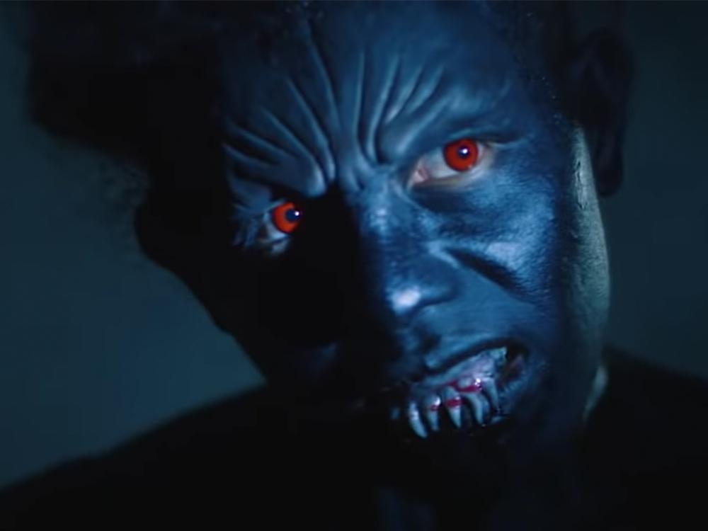 'Yanggaw' sa Himamaylan