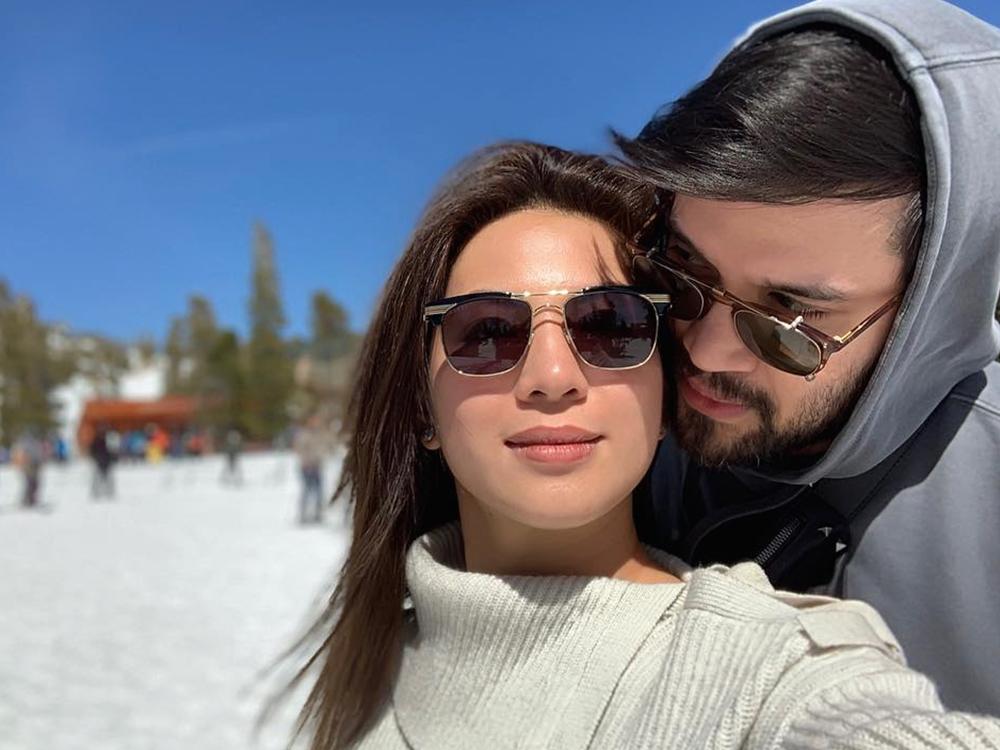  Luane Dy and Carlo Gonzalez