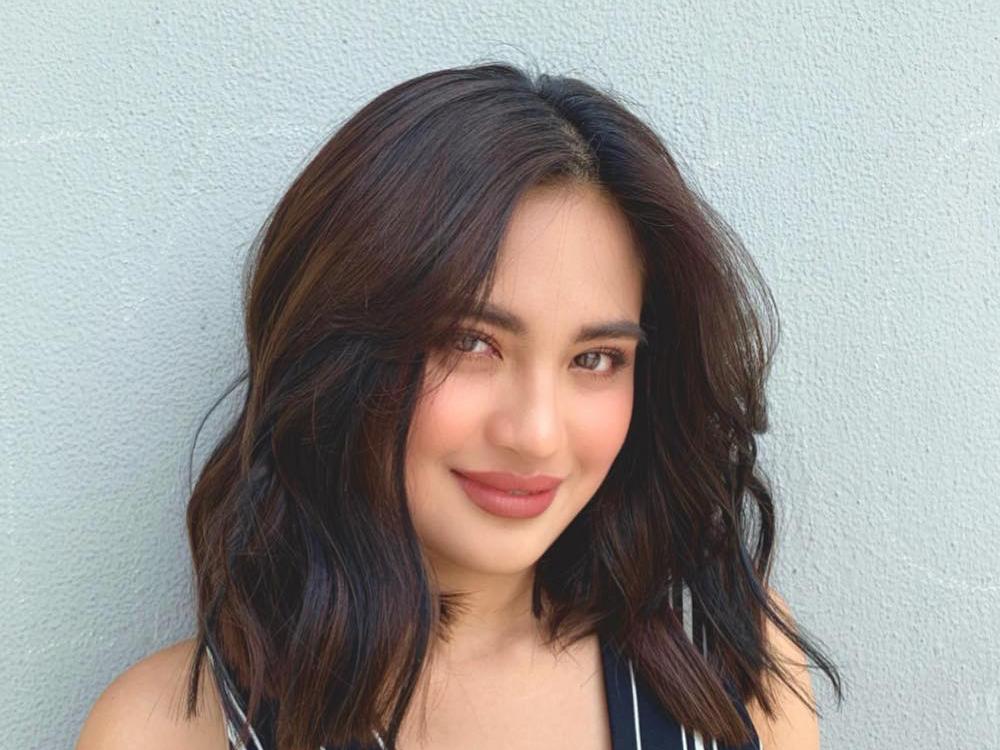  Julie Anne San Jose
