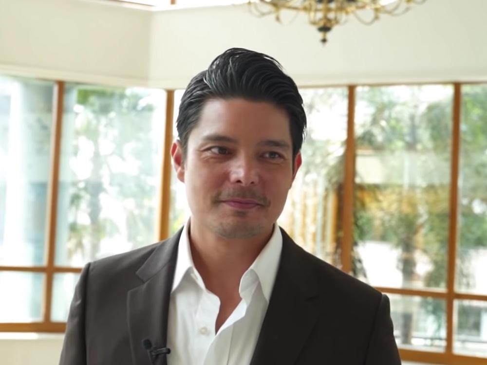 Dingdong Dantes	