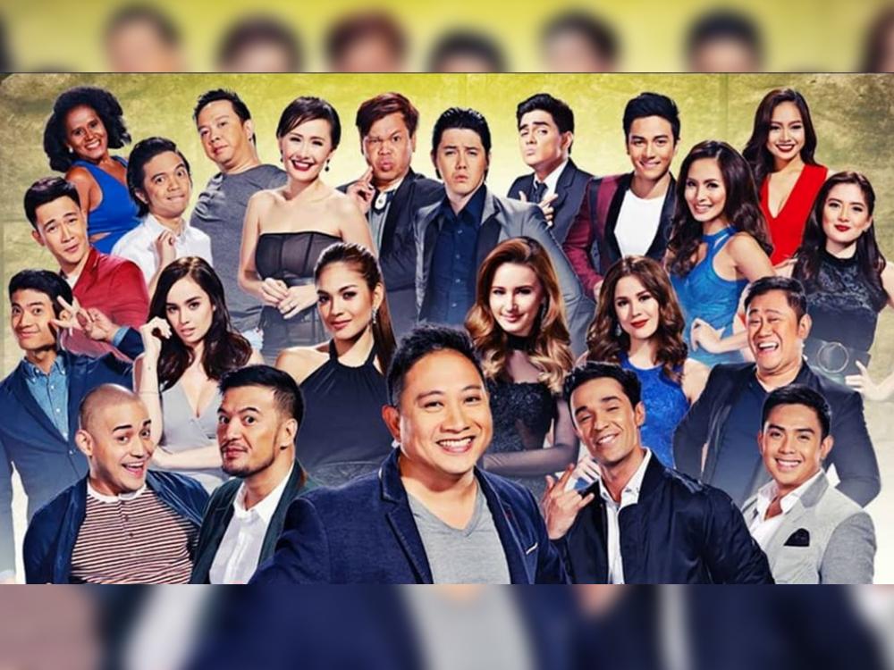 READ RJ Padilla writes a touching message for the cast of 'Bubble Gang