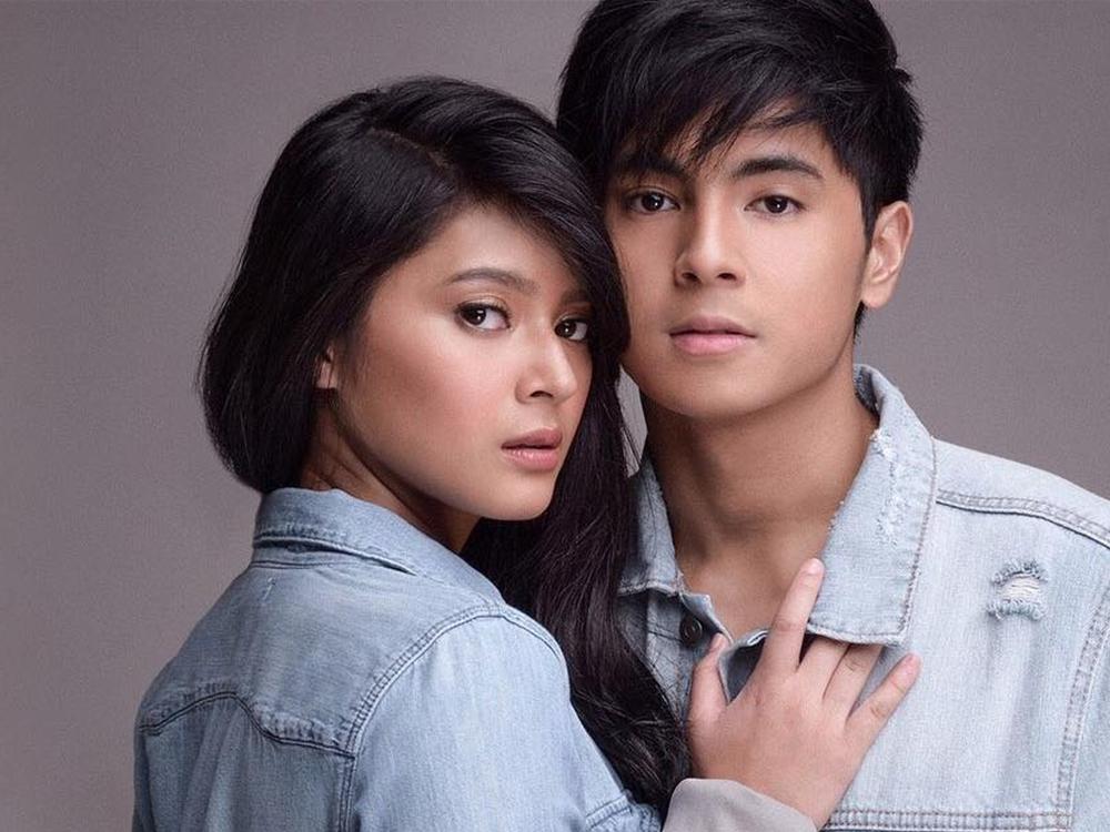 Miguel Tanfelix & Bianca Umali