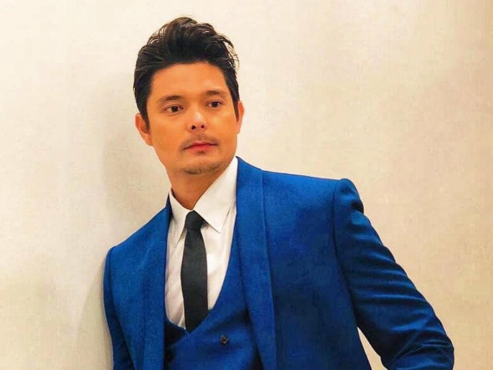 Dingdong Dantes