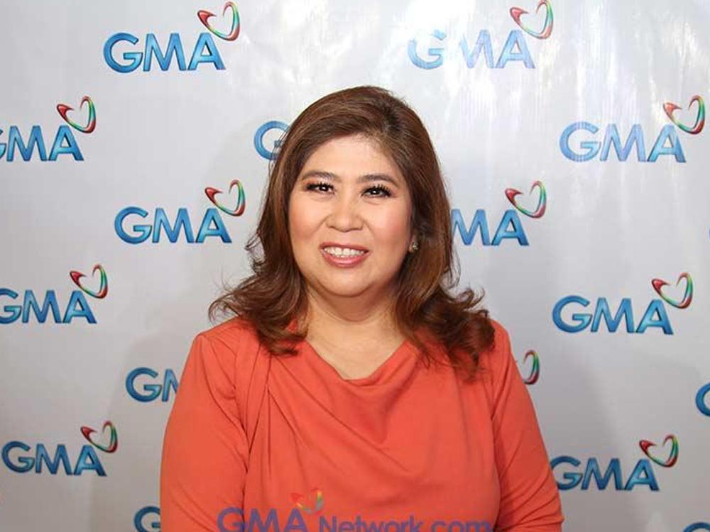 Jessica Soho