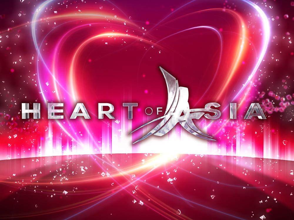 GMA Heart of Asia