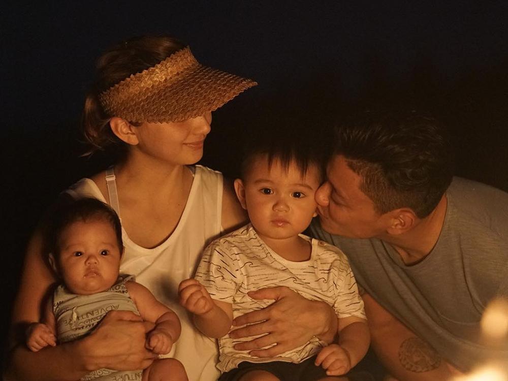 Leon at Primo Arellano