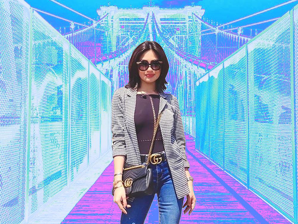 Learn how to do Julie Anne San Jose's Instagram photos ...