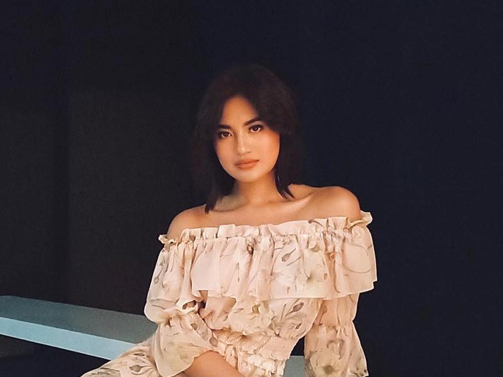 Julie Anne San Jose
