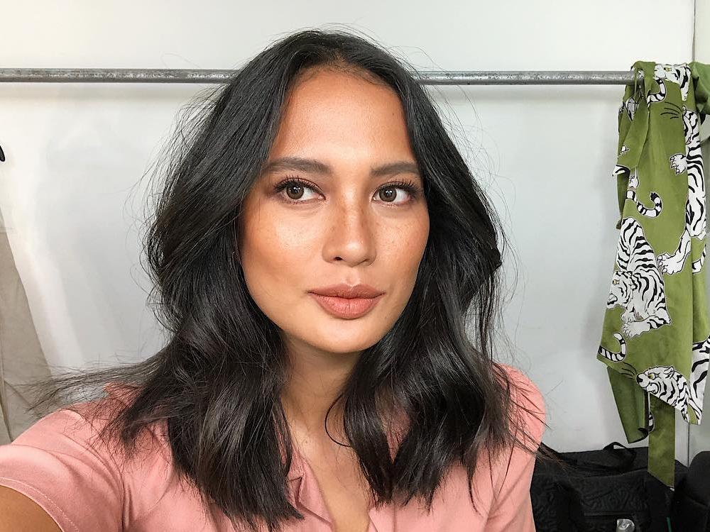 Isabelle Daza	