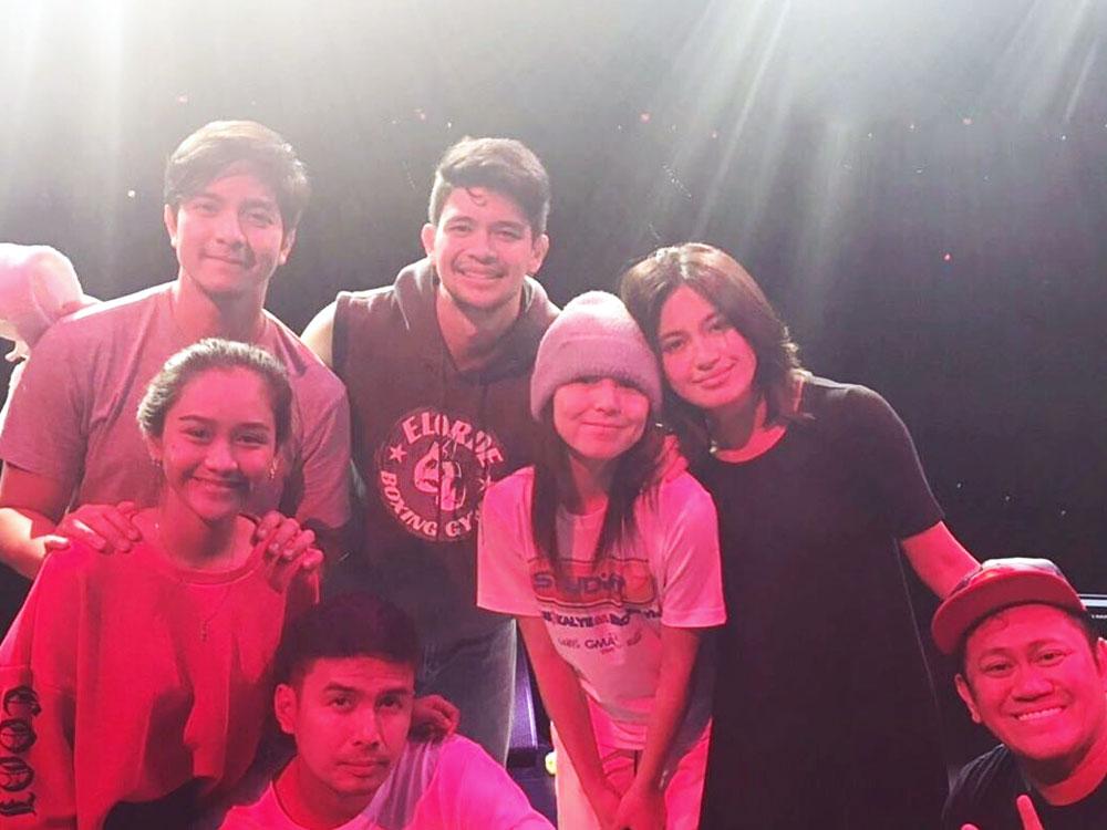 Studio 7 in Brooklyn