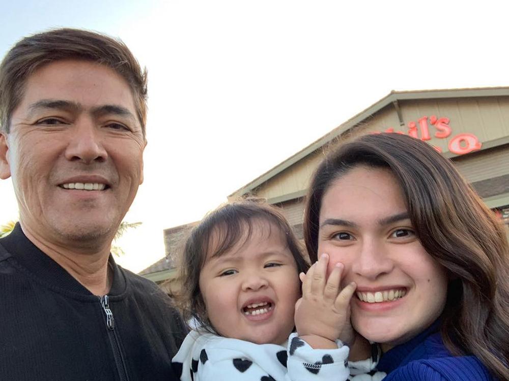 Pauleen Luna explains why Baby Tali can't talk yet | GMA Entertainment