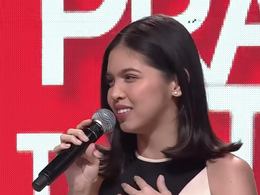 Maine Mendoza