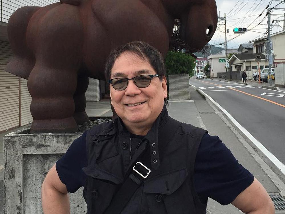 Joey De Leon