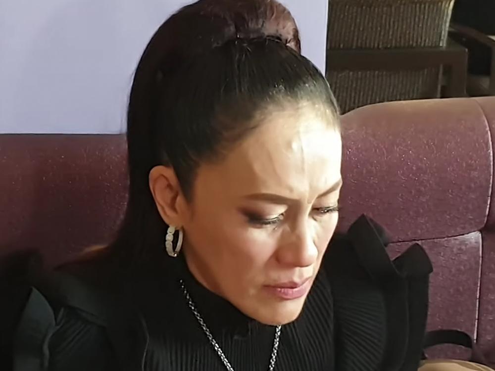 Aiai Delas Alas 