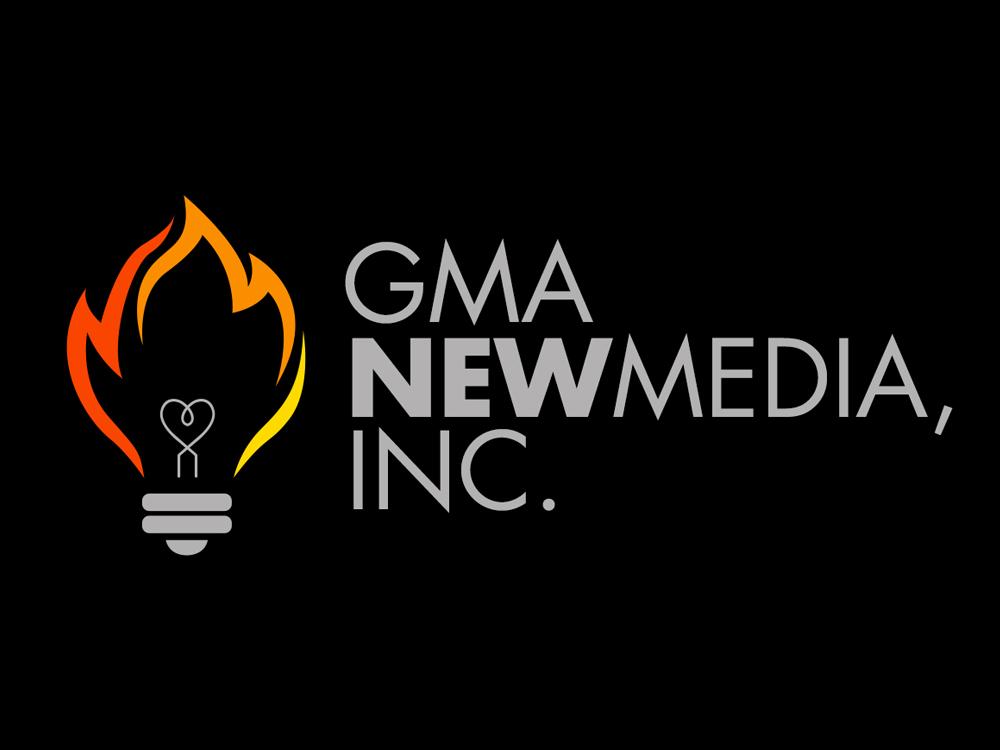 GMA New Media Inc.