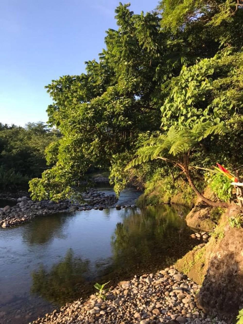 Source : Club Noah Eco-Resort (FB)