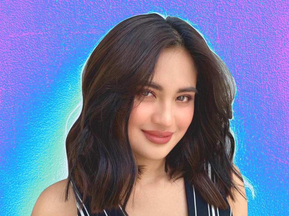 Julie Anne San Jose	