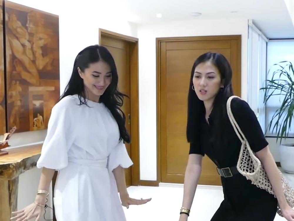 WATCH: Heart Evangelista's sosyal bonding with Alex Gonzaga | GMA  Entertainment