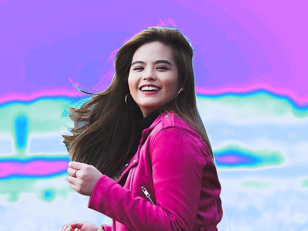 Bea Binene