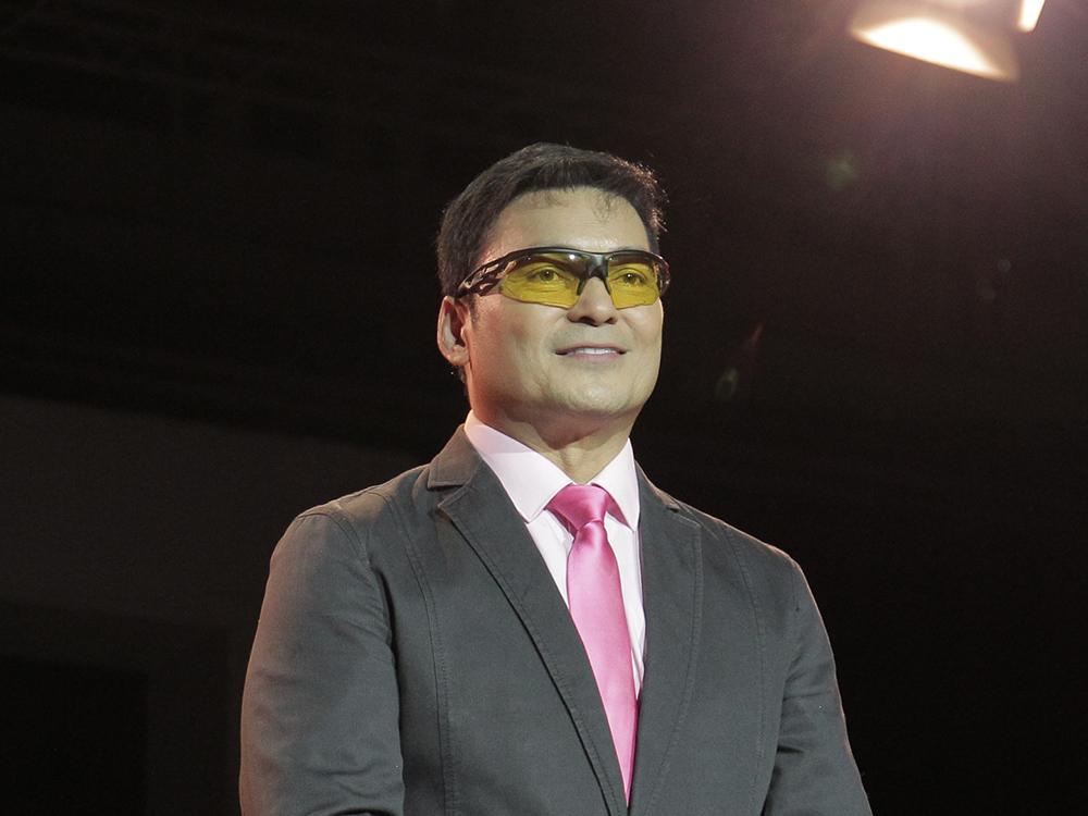 Gabby Concepcion