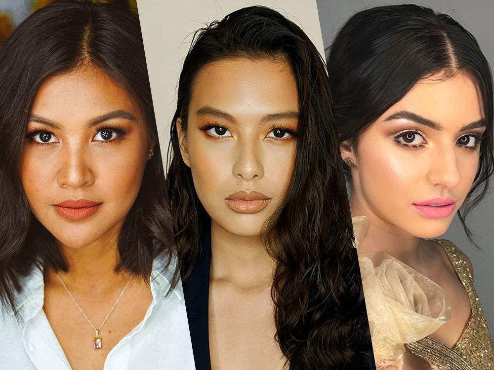 Winwyn Marquez, Michelle Dee, and Thia Thomalla