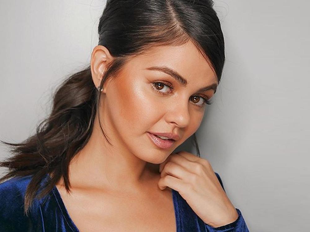 Janine Gutierrez